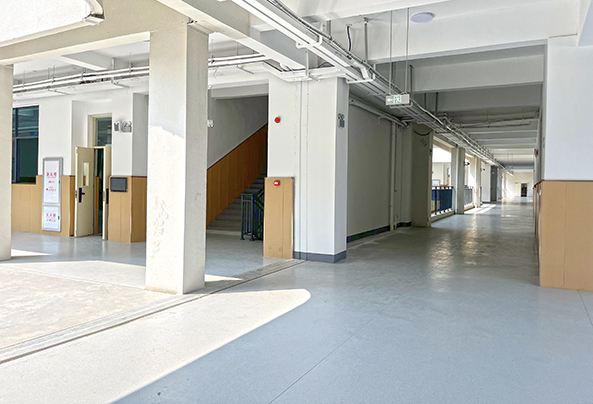 PA（中国）地胶