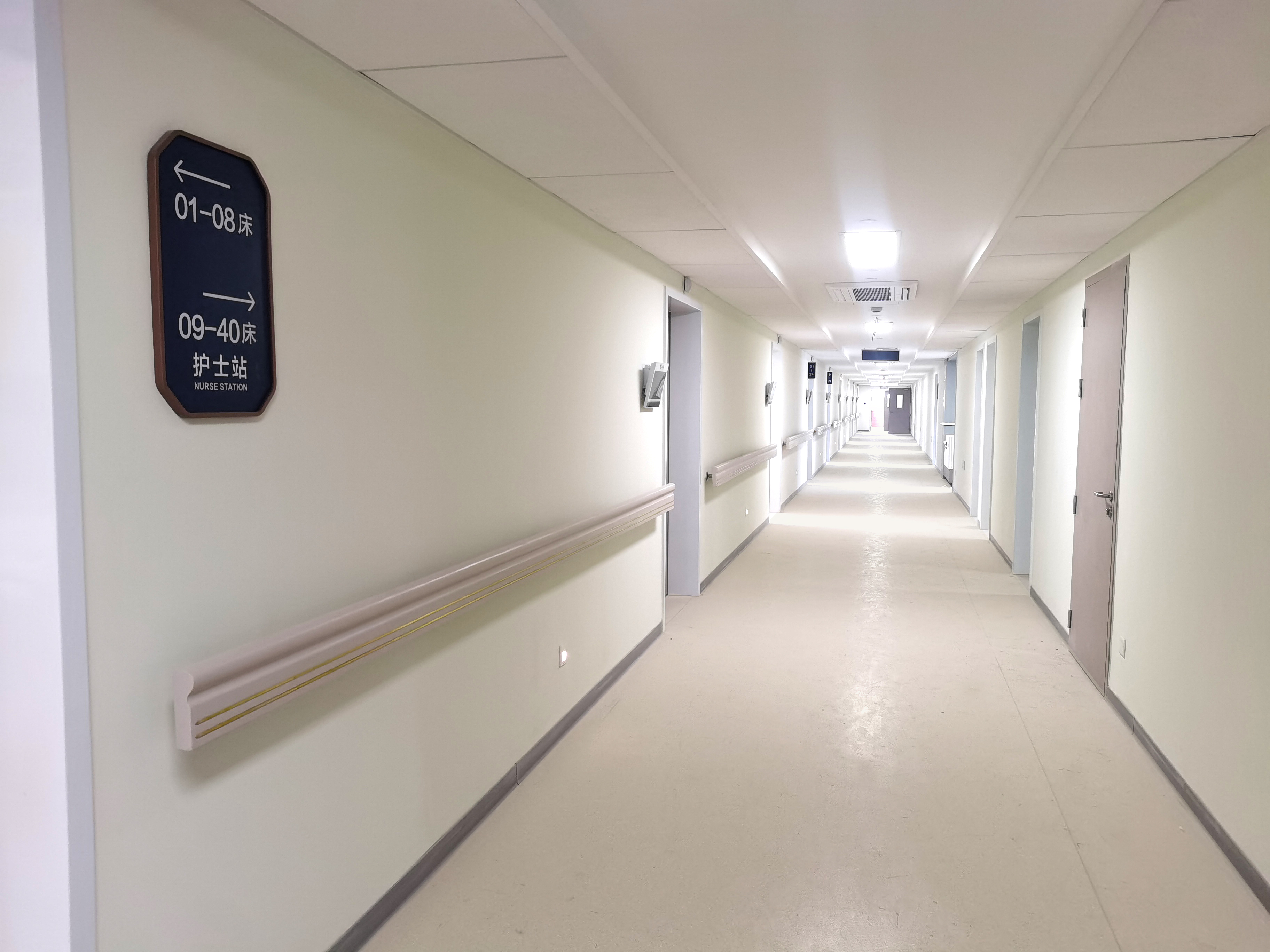 PA（中国）地板