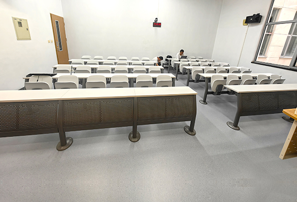 PA（中国）同质透心pvc地板