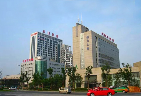 PA（中国）同质透心地板