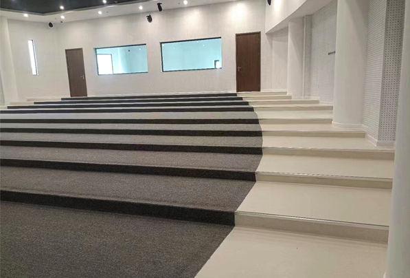 PA（中国）pvc地板