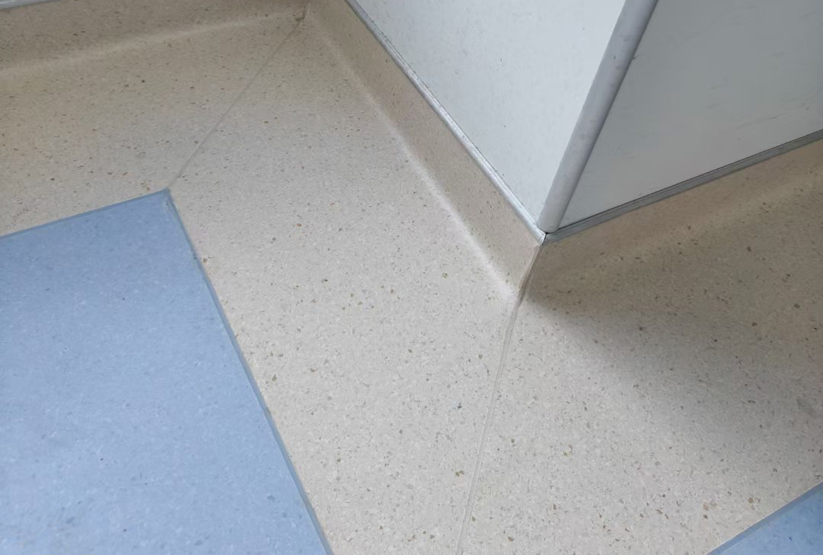 PA（中国）同质透心地板