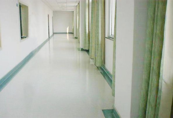 PA（中国）pvc地板