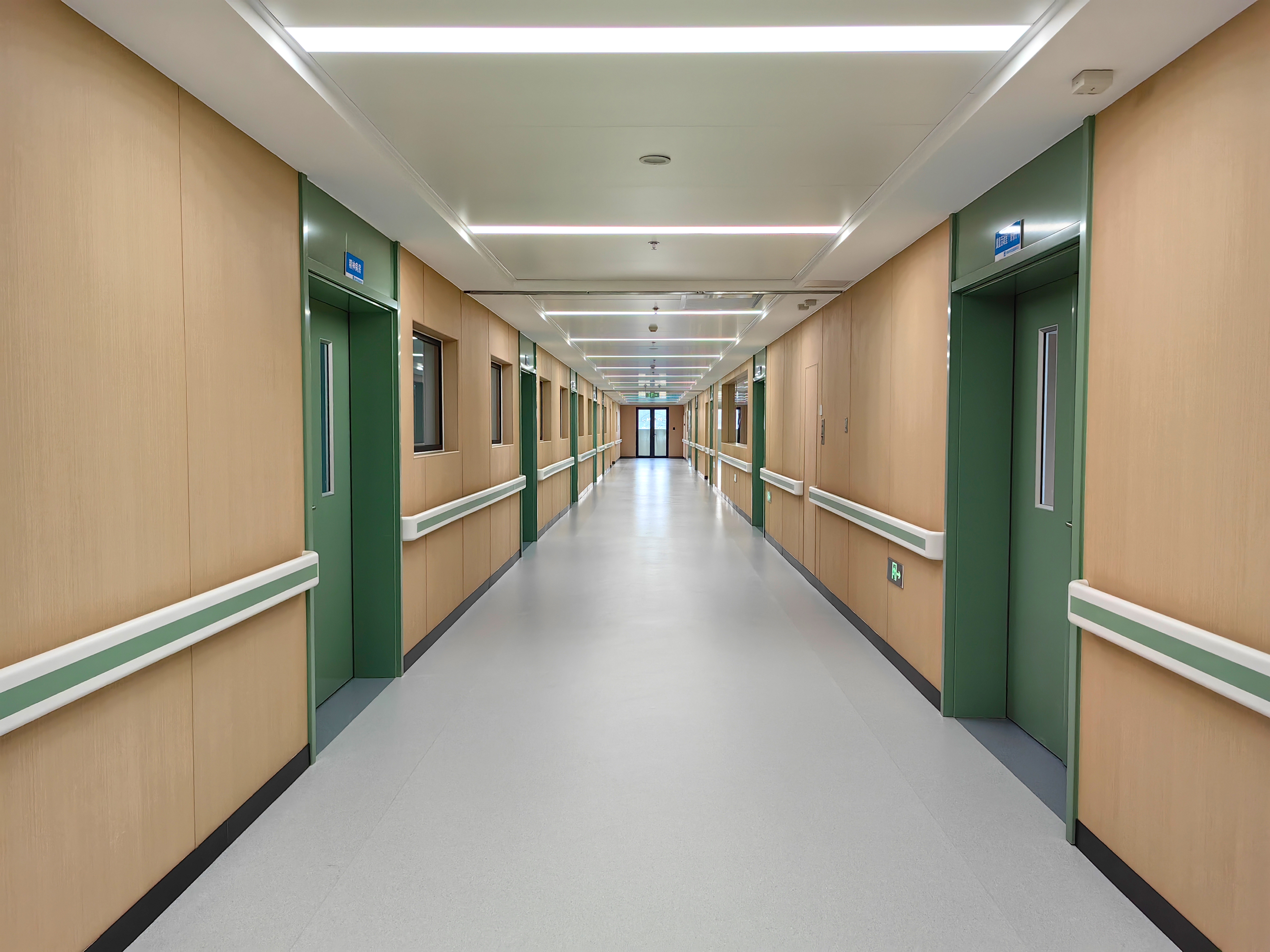 PA（中国）地板