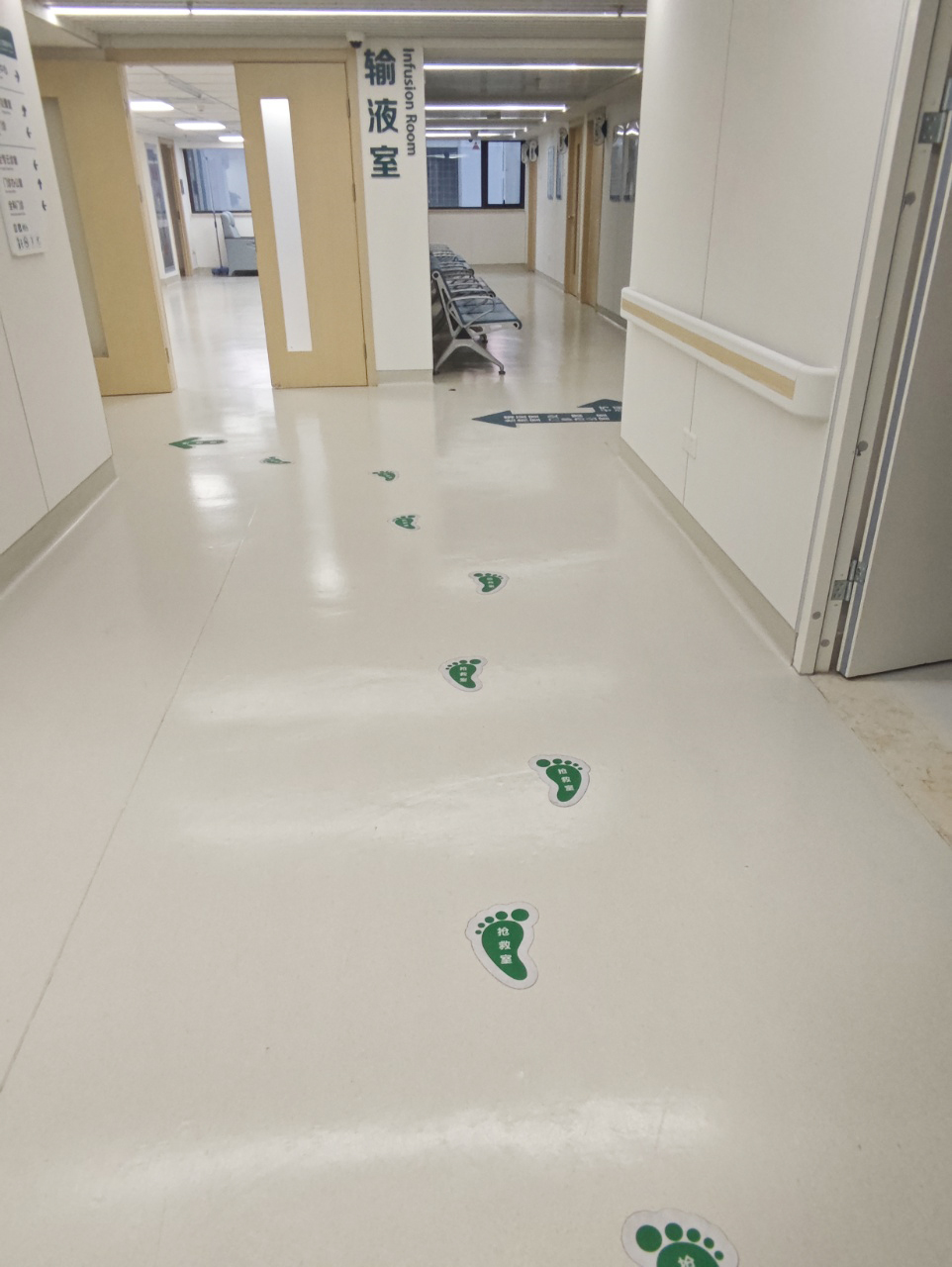 PA（中国）地板