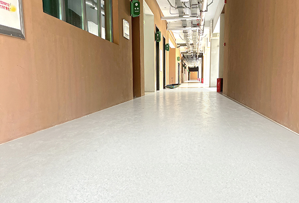 PA（中国）地板