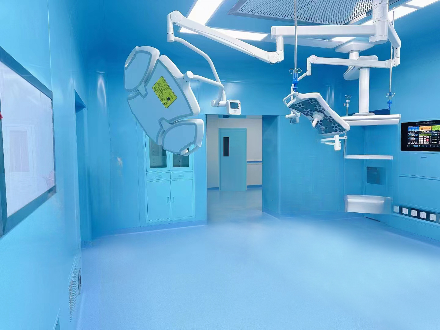 PA（中国）同质透心地板