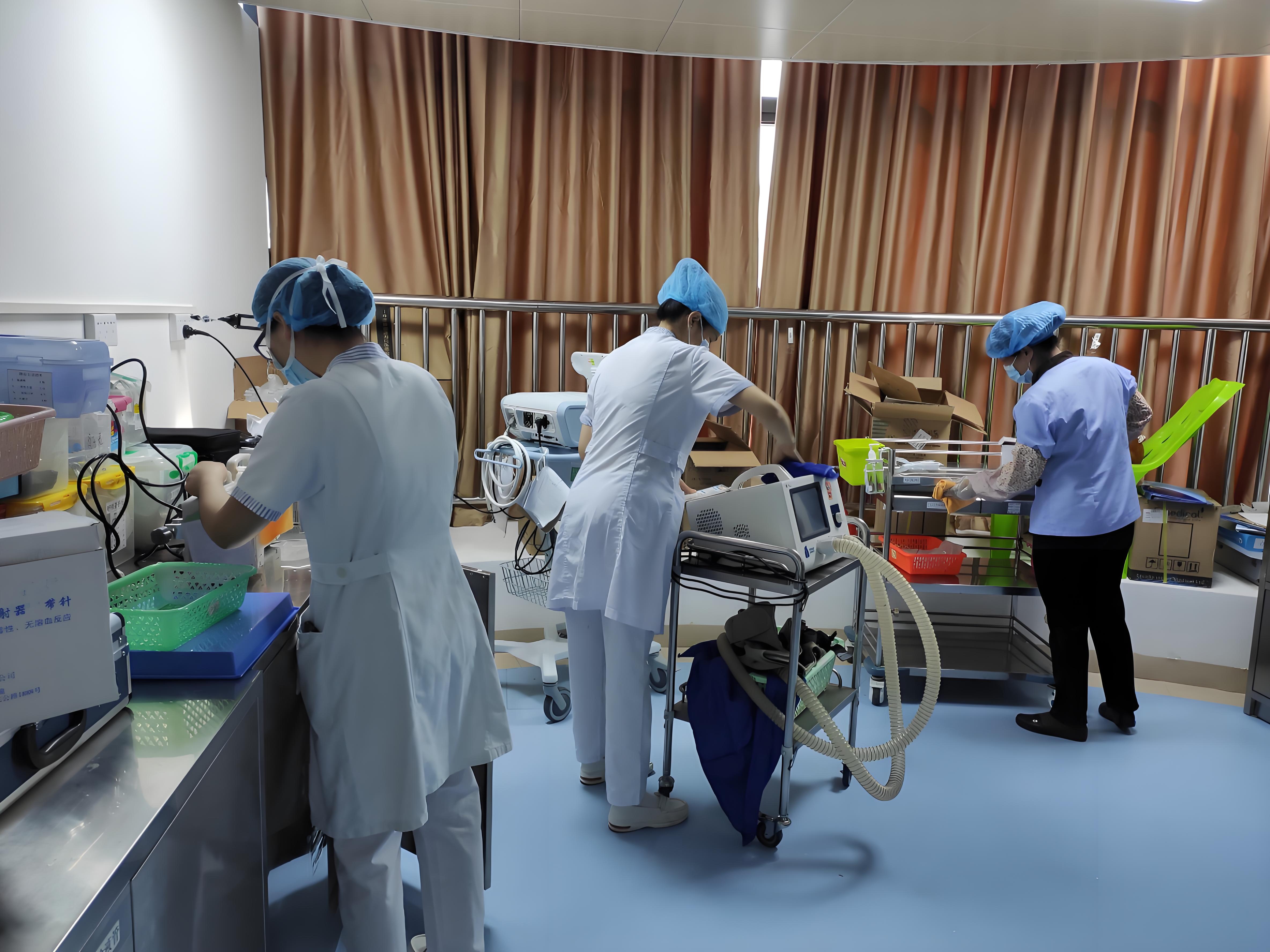 PA（中国）同质透心地板