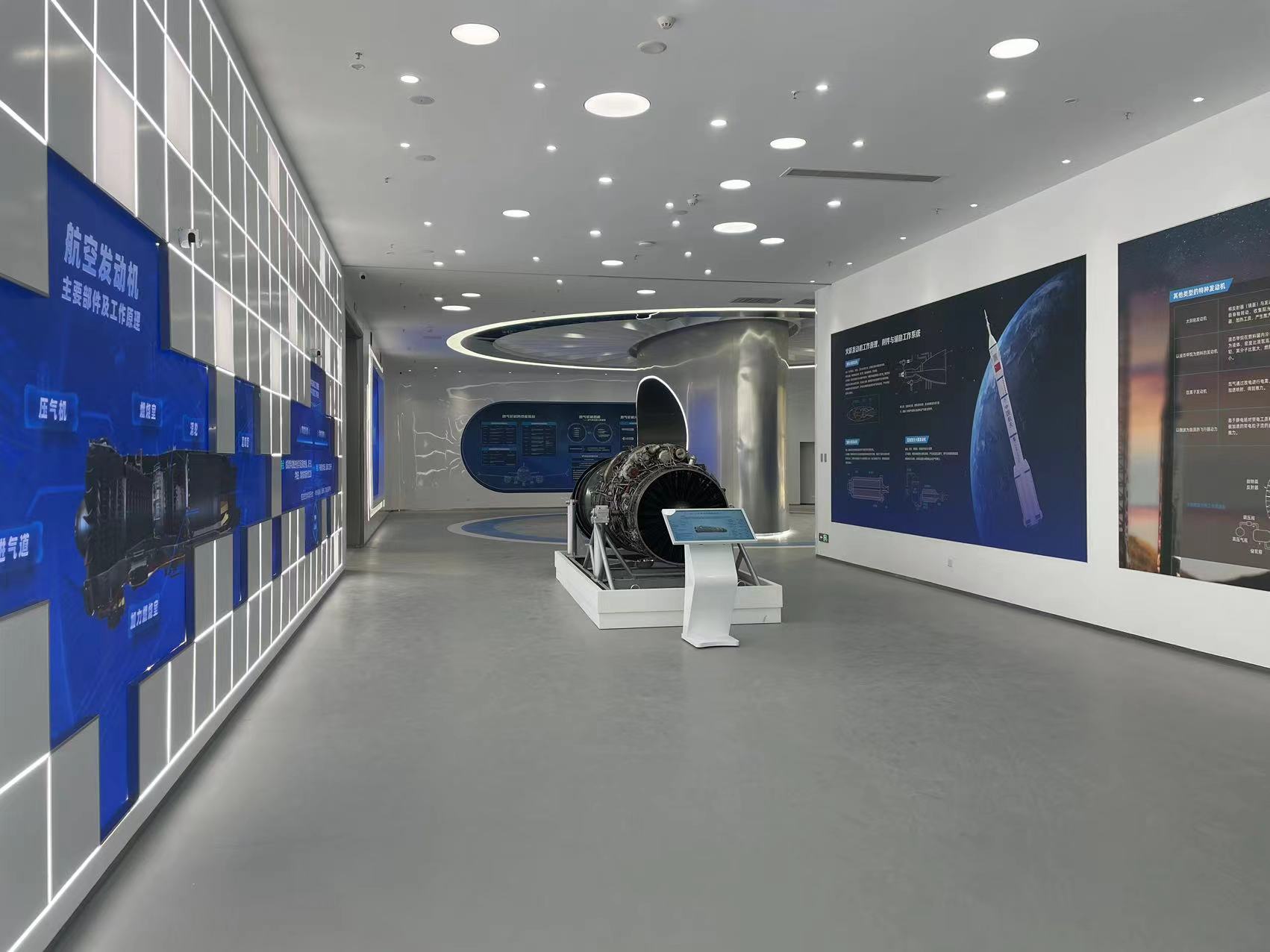 PA（中国）地板