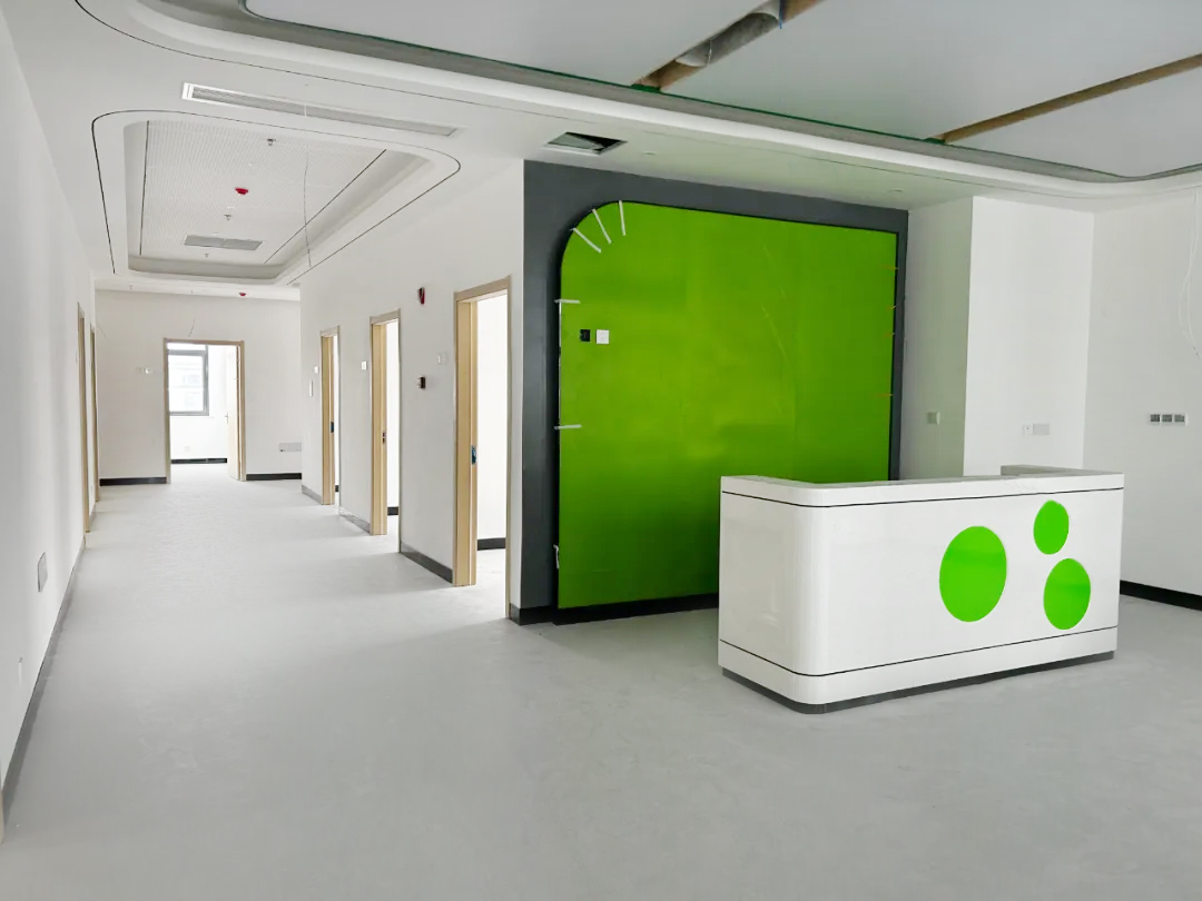 PA（中国）地板