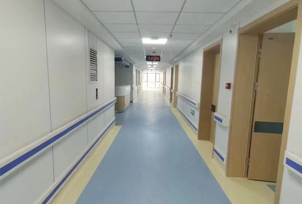 PA（中国）pvc地胶