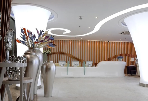 PA（中国）地胶