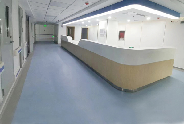 PA（中国）地胶