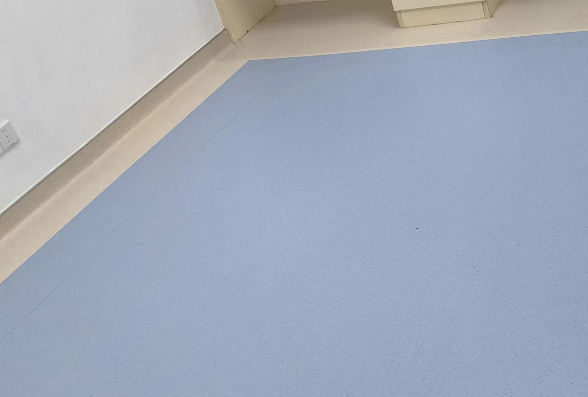 PA（中国）pvc地板