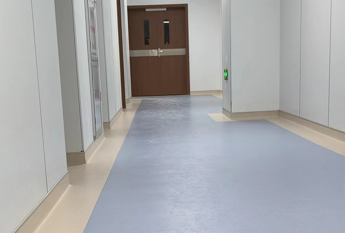 PA（中国）地板